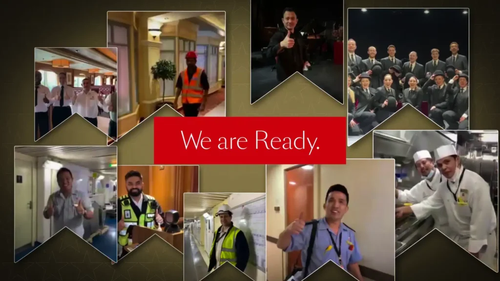 Employee Generated Content