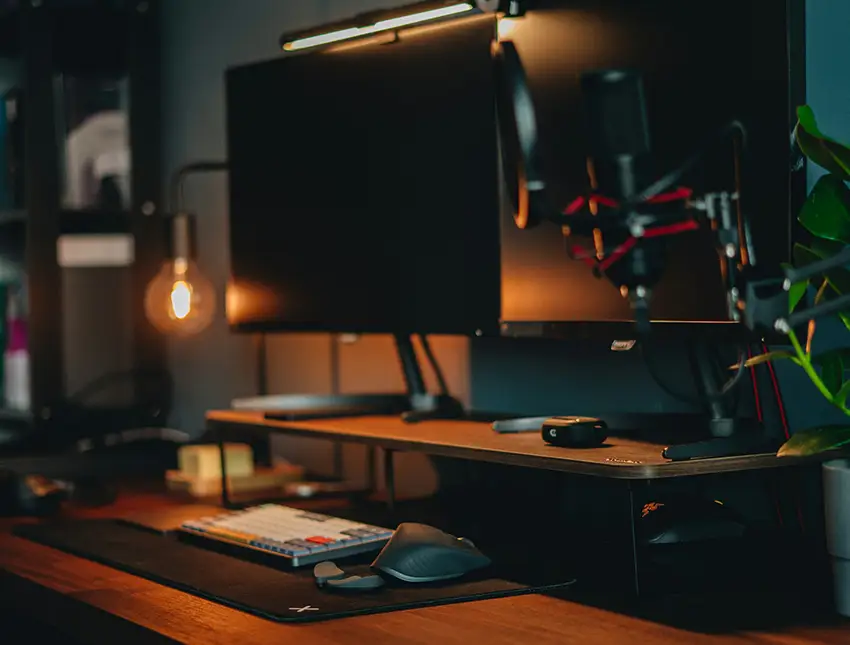 Animation and Motion Graphics PC